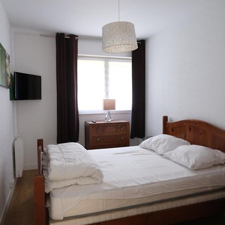 Appartement 3 Pieces - Cabourg Ngoại thất bức ảnh