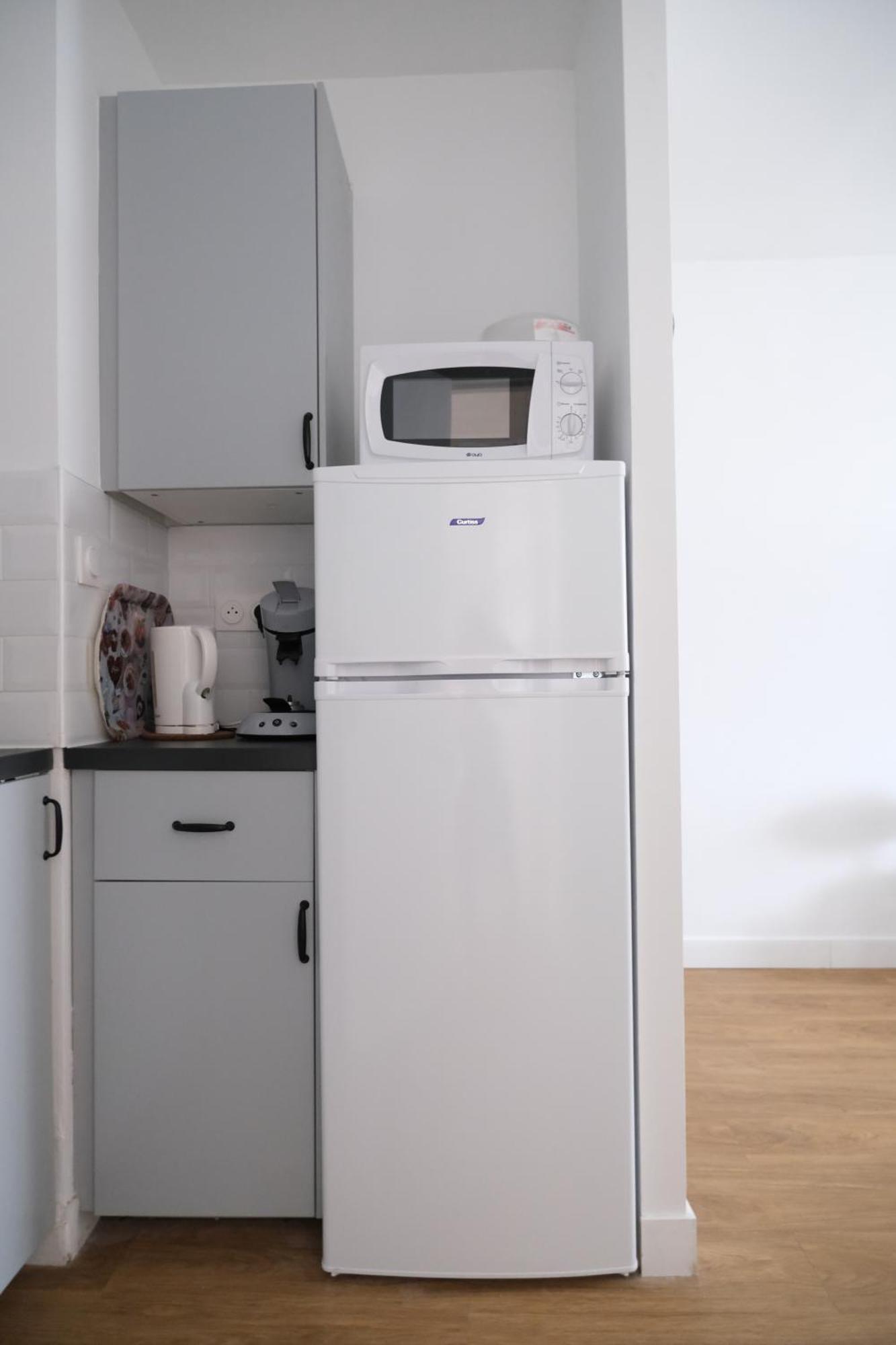 Appartement 3 Pieces - Cabourg Ngoại thất bức ảnh
