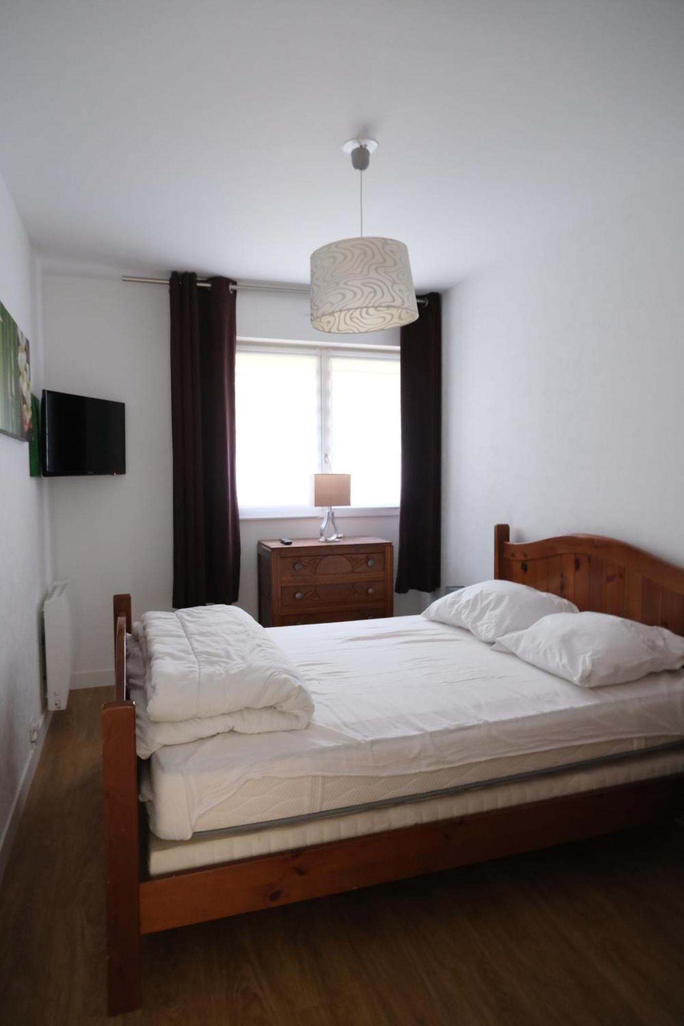 Appartement 3 Pieces - Cabourg Ngoại thất bức ảnh