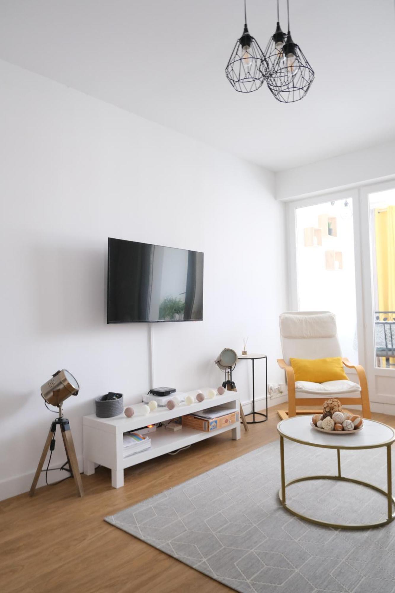 Appartement 3 Pieces - Cabourg Ngoại thất bức ảnh