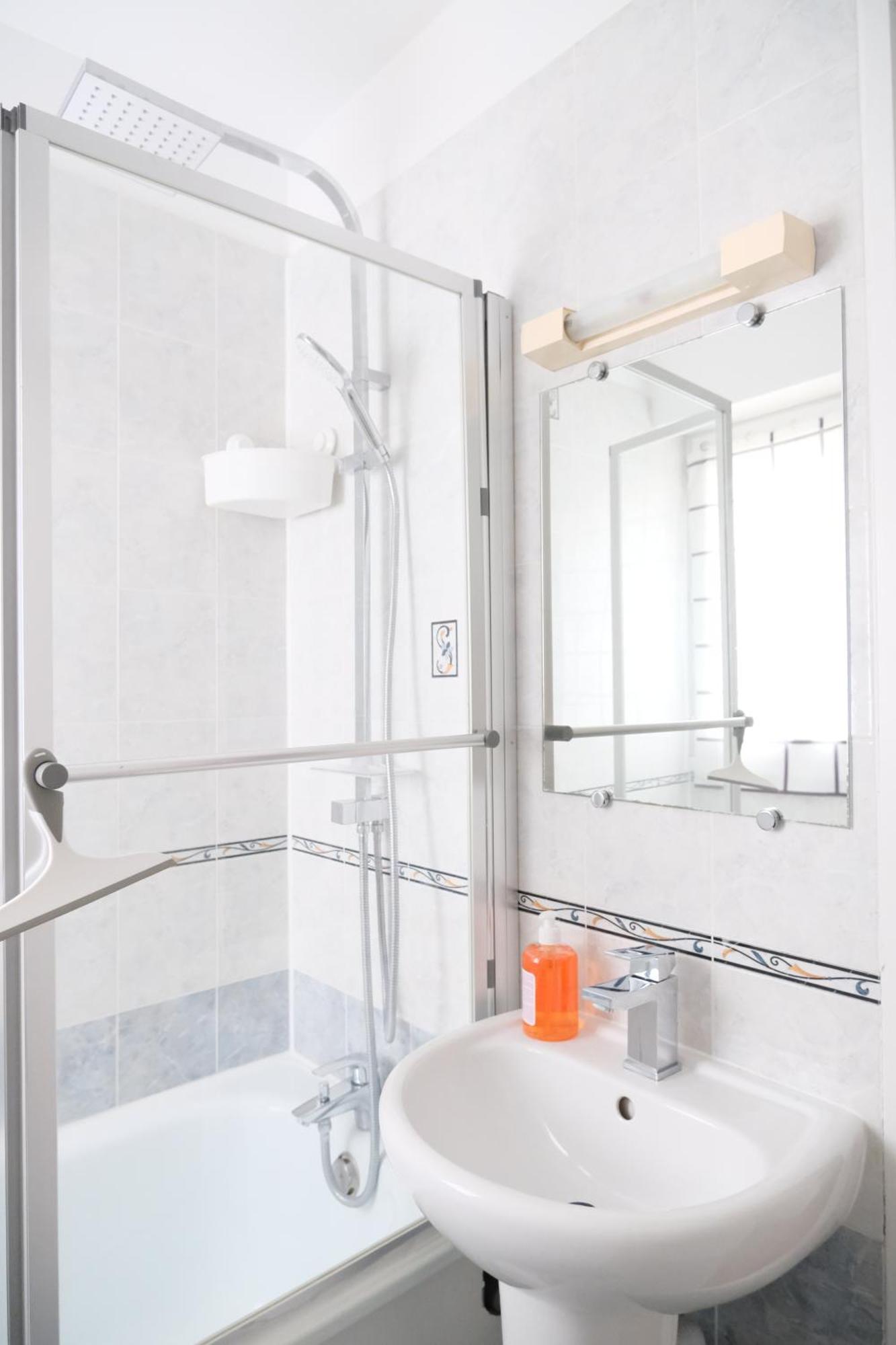 Appartement 3 Pieces - Cabourg Ngoại thất bức ảnh
