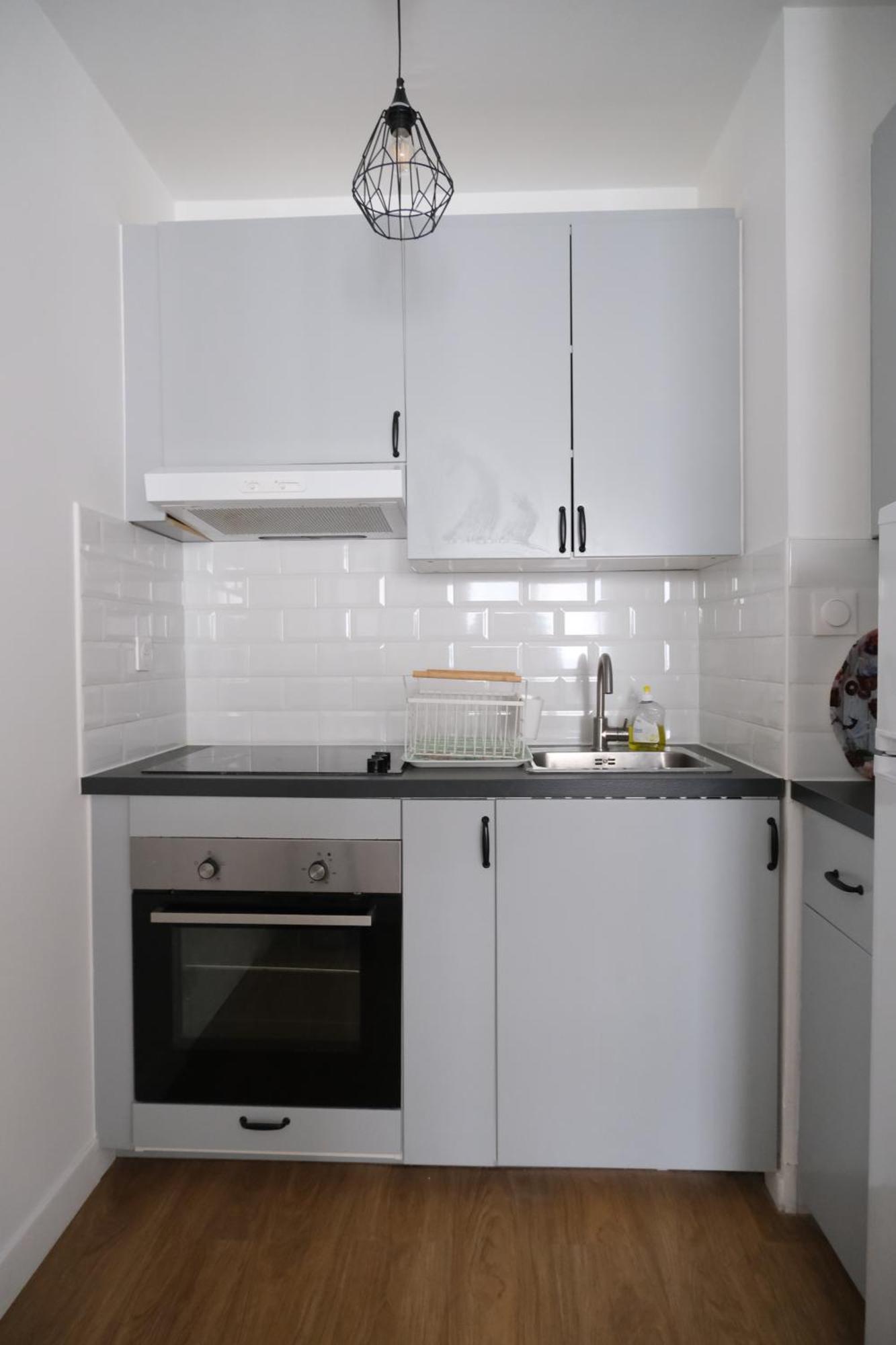 Appartement 3 Pieces - Cabourg Ngoại thất bức ảnh